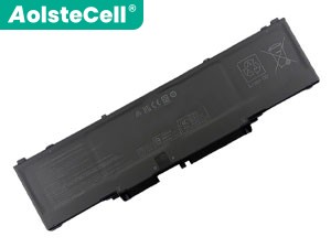 long life HP ZBook 8 G1i 16 inch battery