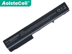 long life HP Compaq BUSINESS NOTEBOOK NX8200 battery
