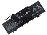 Replacement Battery for HP TPN-DB0E