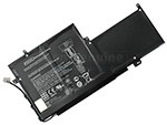 long life HP Spectre X360 15-ap004na battery