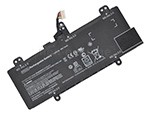 Replacement Battery for HP PP02037XL-PR