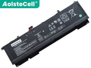 long life HP OMEN TRANSCEND 16-U0989NZ battery
