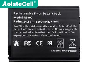 long life HP 383963-001 battery