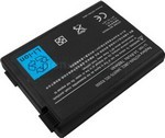 Replacement Battery for HP Pavilion zd8202ap