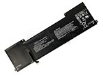 Replacement Battery for HP OMEN 15-5220NR