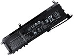 long life HP RV03050XL battery