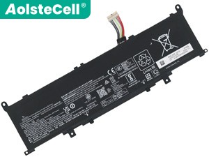 long life HP EliteBook 6 G1a 14 inch Next Gen AI PC battery