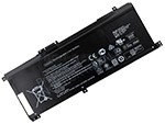 long life HP ENVY X360 15-ds0001nc battery