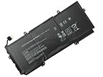 long life HP SD03XL battery