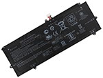 long life HP Pro x2 612 G2 Table battery