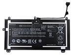 Replacement Battery for HP TPN-C118