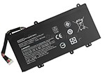 Replacement Battery for HP ENVY 17t-u200 CTO