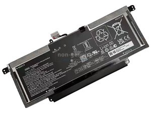 long life HP SS06XL battery