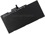 Replacement Battery for HP 854108-850