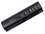 Replacement Battery for HP LU06