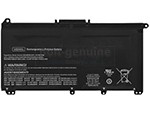 Replacement Battery for HP L71607-005