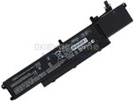long life HP ZBook Fury 16 G9 Mobile Workstation battery