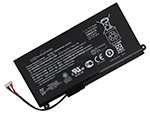 Replacement Battery for HP Envy 17-3000 3D Edition