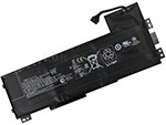 Replacement Battery for HP ZBook 15 G3 Mobile Workstation