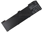 Replacement Battery for HP ZBook 15 G5