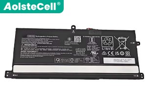 long life HP PAVILION PLUS 14-EY0035AU battery