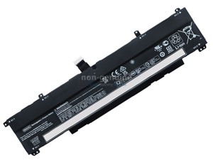 long life HP omen 16-c0077ng battery