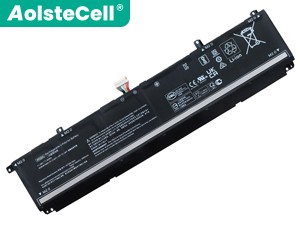 long life HP OMEN 16-K0021TX battery