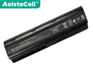 long life HP Pavilion DV6-6025Tx battery