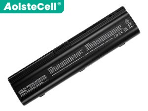 long life HP Pavilion dv2810ea battery