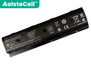 long life HP 672326-541 battery