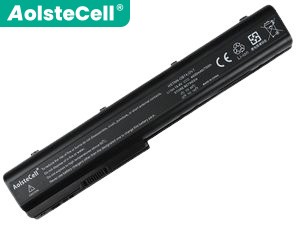 long life HP Pavilion dv7-2135eo battery
