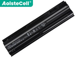 long life HP 646656-241 battery