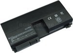 long life HP TouchSmart tx2-1100 series battery