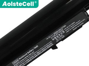 long life HP Pavilion TouchSmart 15-b153cl Sleekbook battery
