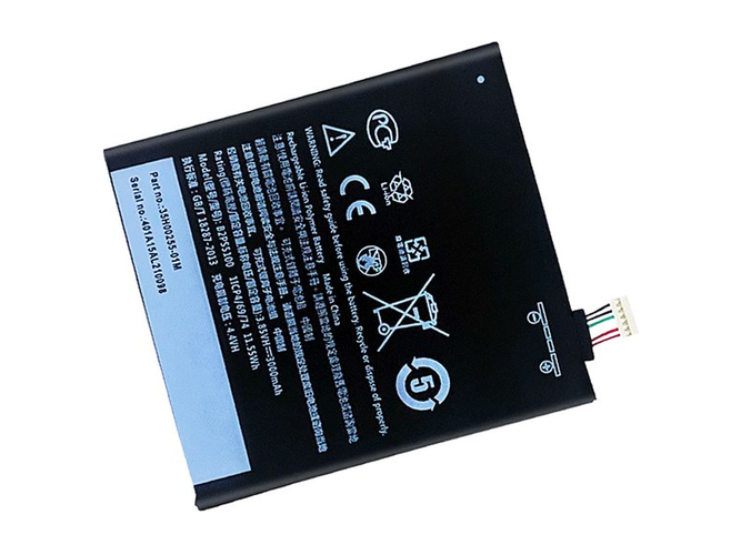 long life HTC X9 dual sim (X9U) battery