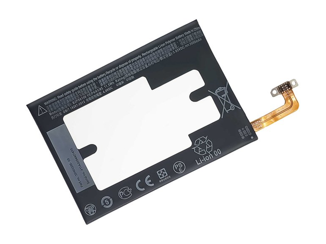 long life HTC One M10 Lifestyle battery