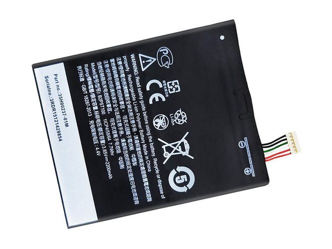 long life HTC General 626 battery