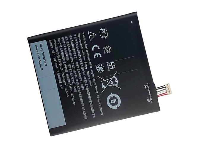 long life HTC Desire 825 battery