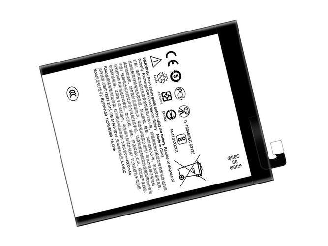 long life HTC X10 battery