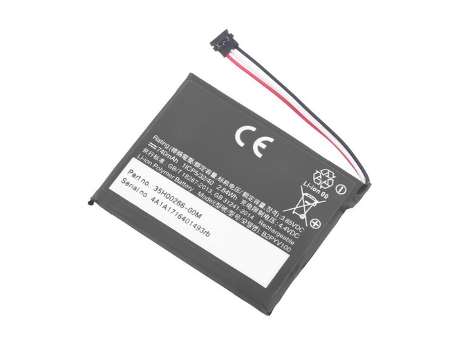 long life HTC Vive Tracker 3.0 battery