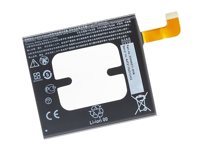 long life HTC U11 battery