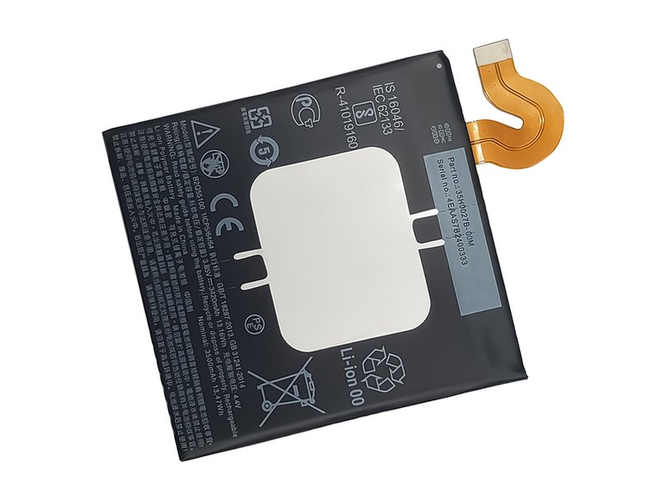 long life HTC Exodus 1 Global Dual SIM battery