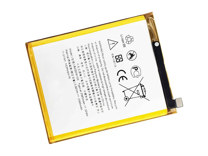 long life HTC D12+ battery