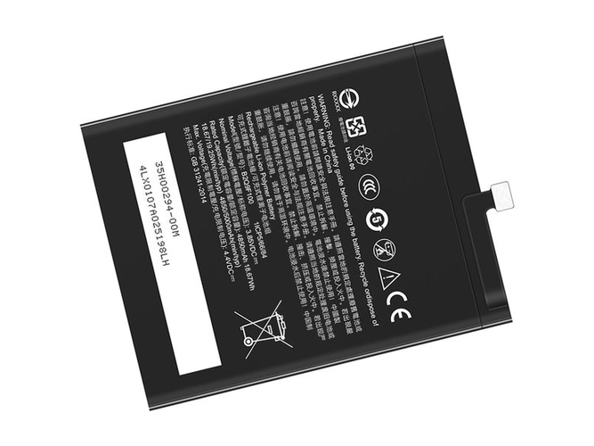 long life HTC B2Q9F100 battery