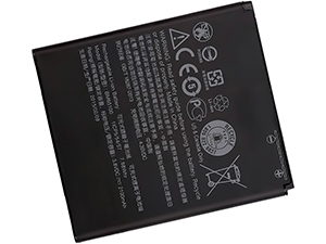 long life HTC Zara battery