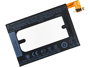 long life HTC One mini battery
