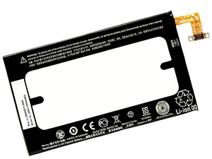 long life HTC One Max battery