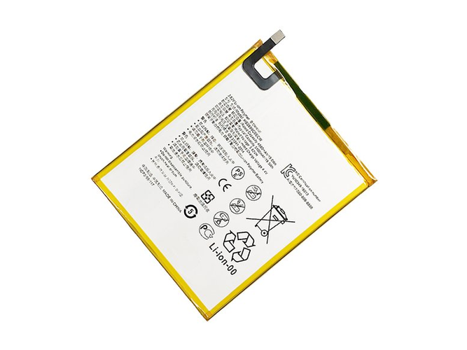 long life Huawei BTV-W09 battery