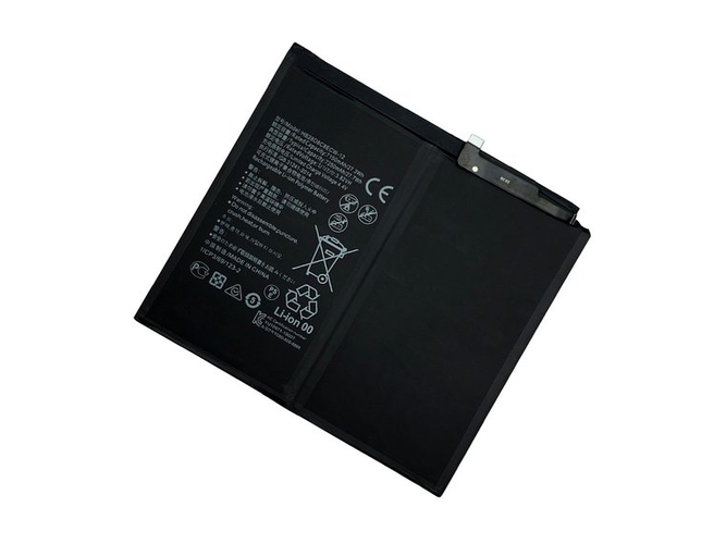 long life Huawei MatePad 10.4 2020 battery
