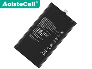 long life Huawei Honor Magie V3 battery